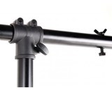 Showlite LS325 Light Stand with Crossbar for Stage/Concert