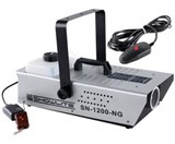 Showlite SN-1200 Fog Machine