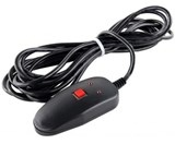 Showlite SN-1200 Fog Machine