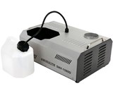 Showlite SNV-1500D DMX Fog Machine 1500W