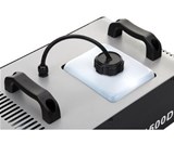 Showlite SN-1500D DMX Fog Machine 1500W + remote control with timer