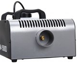 Showlite SN-1500D DMX Fog Machine 1500W + remote control with timer