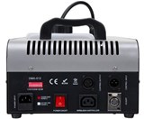 Showlite SN-1500D DMX Fog Machine 1500W + remote control with timer