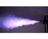 Showlite SN-1500D DMX Fog Machine 1500W + remote control with timer