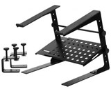 Pronomic LS-210 Laptop Stand Deluxe with brackets