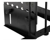 Pronomic LS-210 Laptop Stand Deluxe with brackets