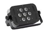 Stairville LED Flood TRI Panel 7x3W RGB