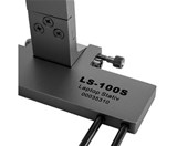Pronomic LS-100S Laptop Stand Silver