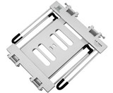 Pronomic LS-100S Laptop Stand Silver