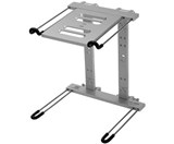 Pronomic LS-100S Laptop Stand Silver