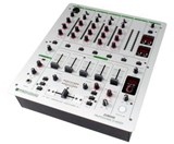 Pronomic DJM500 5-Channel DJ Mixer