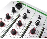 Pronomic DJM500 5-Channel DJ Mixer