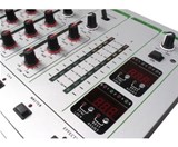 Pronomic DJM500 5-Channel DJ Mixer