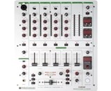 Pronomic DJM500 5-Channel DJ Mixer