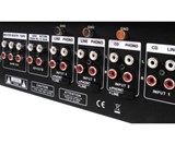 Pronomic DJM500 5-Channel DJ Mixer