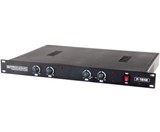 Pronomic P-154E amplifier