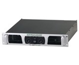 Pronomic TL-400 power amplifier, 2 x 1000 Watts