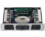 Pronomic TL-400 power amplifier, 2 x 1000 Watts