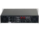 Pronomic TL-400 power amplifier, 2 x 1000 Watts