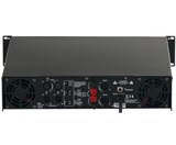 Pronomic XA-800 amplifier, 2x 1900 Watt