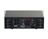 Pronomic TL-1200 power amplifier, 2 x 2400 Watts