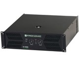 Pronomic XA-1400 Amplifier 2 x 3000 Watts