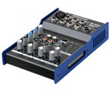 Pronomic M-502 mixer
