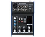 Pronomic M-502 mixer