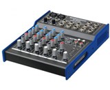 Pronomic M-602 mixer