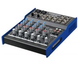 Pronomic M-602FX mixer