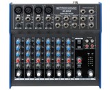 Pronomic M-802 mixer