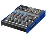 Pronomic M-602UD USB Mixer