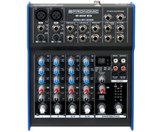 Pronomic M-602UD USB Mixer