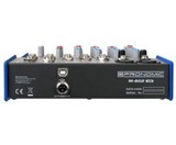 Pronomic M-602UD USB Mixer