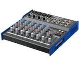 Pronomic M-802UD USB Mixer