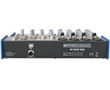 Pronomic M-802UD USB Mixer
