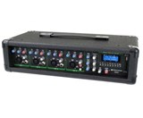 Pronomic PM42U MP3 Power Mixer