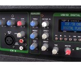Pronomic PM42U MP3 Power Mixer