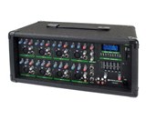 Pronomic PM82EU MP3 Power Mixer