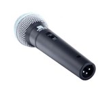 Pronomic DM-58-B Vocal Microphone