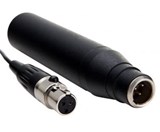 Pronomic IM-10 wind microphone