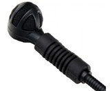 Pronomic IM-10 wind microphone