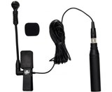 Pronomic IM-10 wind microphone