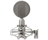 Pronomic RM-1 ribbon microphone