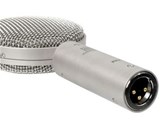 Pronomic RM-1 ribbon microphone