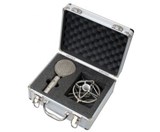 Pronomic RM-1 ribbon microphone