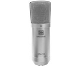 Pronomic CM-10 Studio Large Diaphragm Microphone