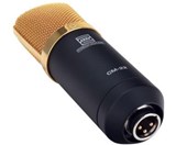 Pronomic CM-22 Large Diaphragm Microphone
