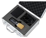 Pronomic CM-22 Large Diaphragm Microphone