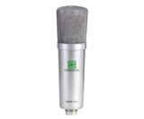 Pronomic USB-M 910 podcast condenser microphone